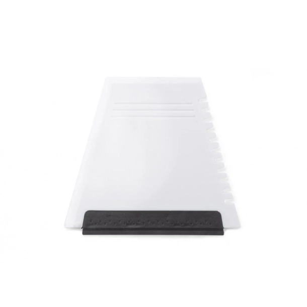 Skrobaczka Frozen - Biały