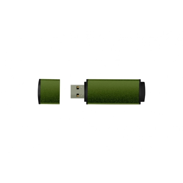 Pendrive Citadel 32Gb - Ciemny Zielony