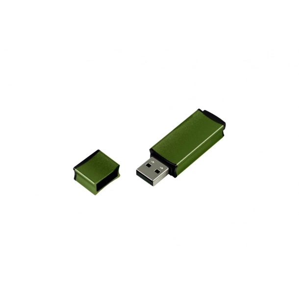 Pendrive Citadel 32Gb - Ciemny Zielony