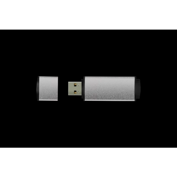 Pendrive Citadel 32Gb - Srebrny