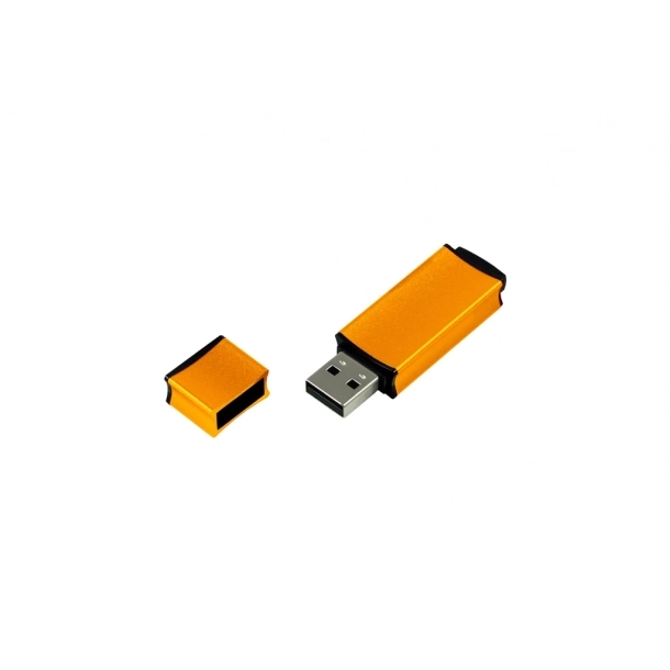Pendrive Citadel 32Gb - Pomarańczowy