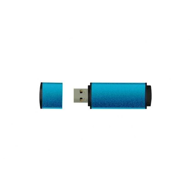 Pendrive Citadel 32Gb - Niebieski