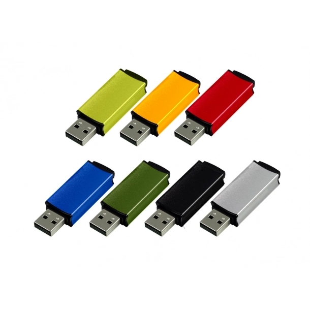 Pendrive Citadel 32Gb - Czerwony