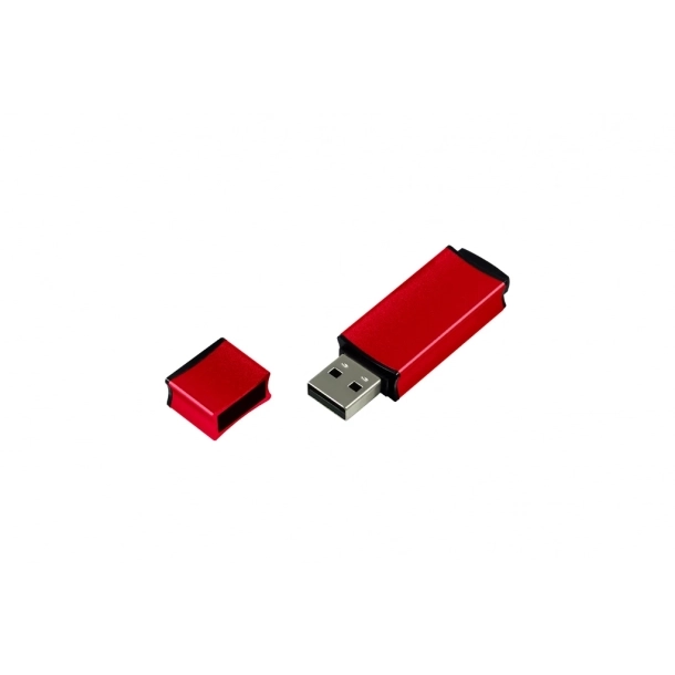 Pendrive Citadel 32Gb - Czerwony