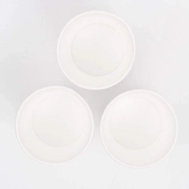 Kubek Frubi - Brązowy