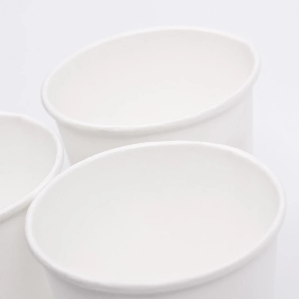 Kubek Frubi - Brązowy