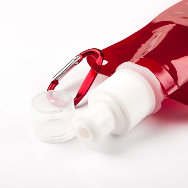 Bidon Zwijany - Różowy