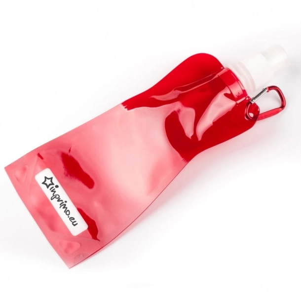 Bidon Zwijany - Granatowy