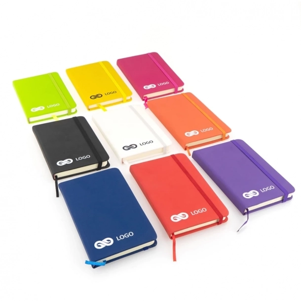 Notes Master - Zielony