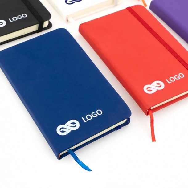 Notes Master - Czarny