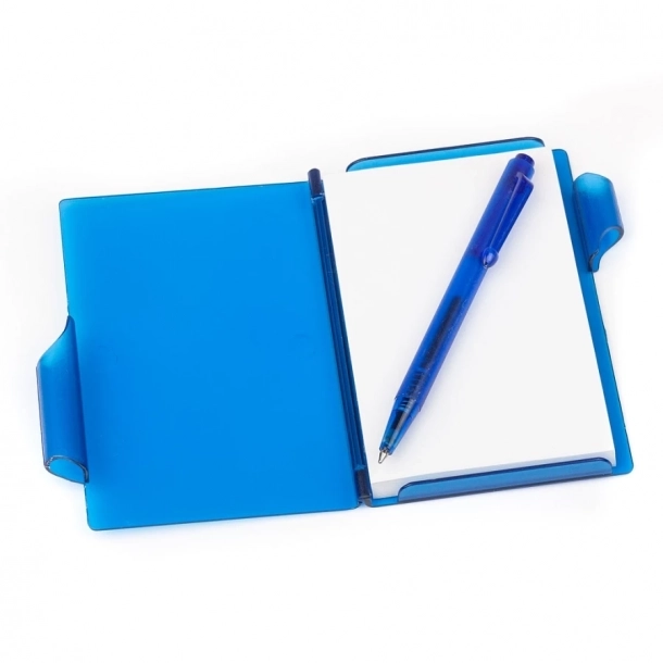 Notes Case - Czerwony