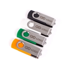 Pendrive Twister 16Gb - Granatowy