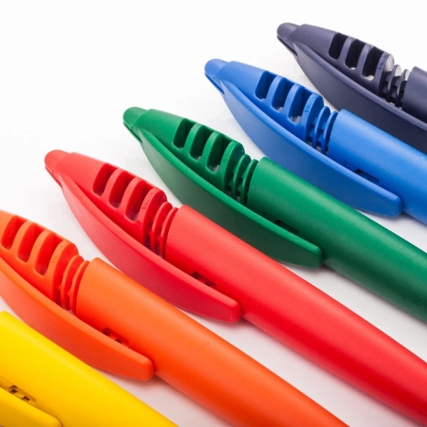 Długopis Shark - Zielony