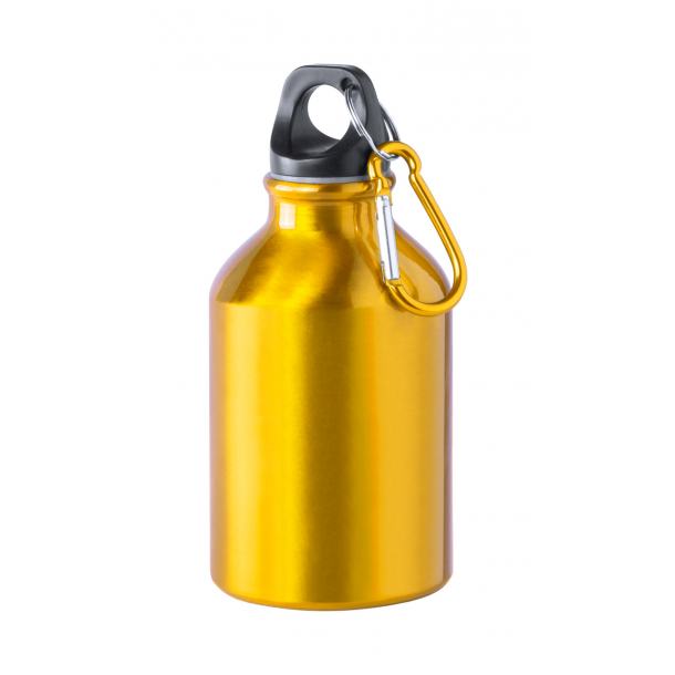 Henzo - butelka sportowa