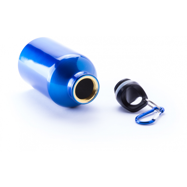 Henzo - butelka sportowa