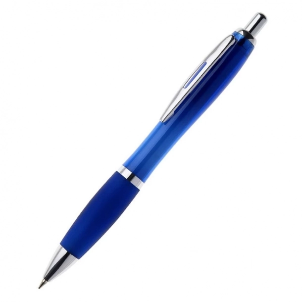 Długopis Rainbow - Niebieski