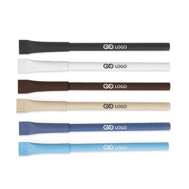 Długopis Pinko - Pomarańczowy