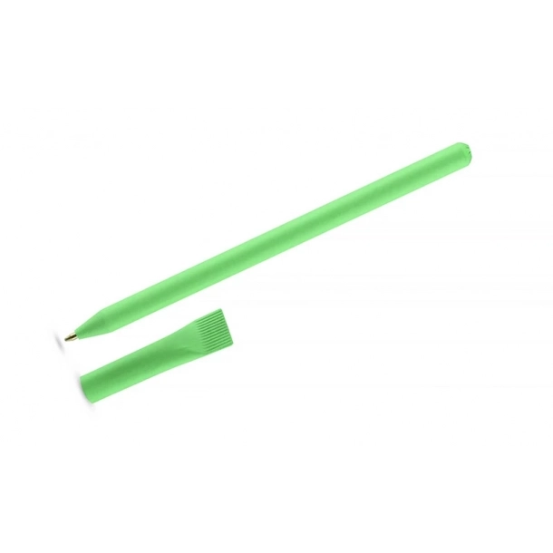 Długopis Pinko - Jasny Zielony