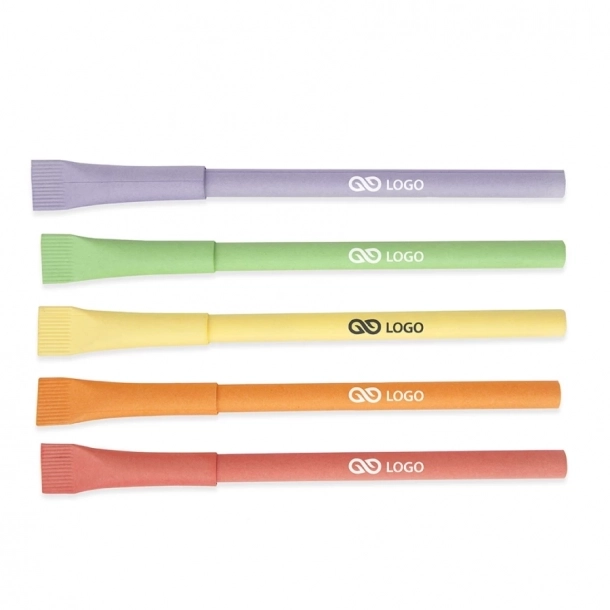 Długopis Pinko - Czerwony