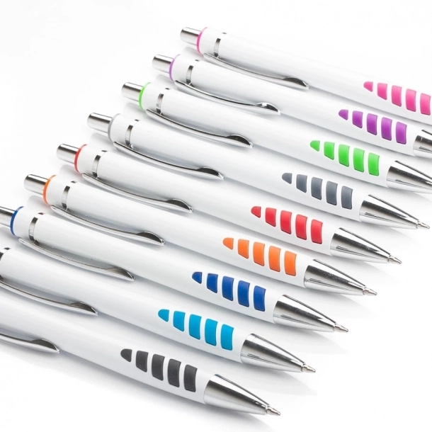 Długopis Neptun - Czarny