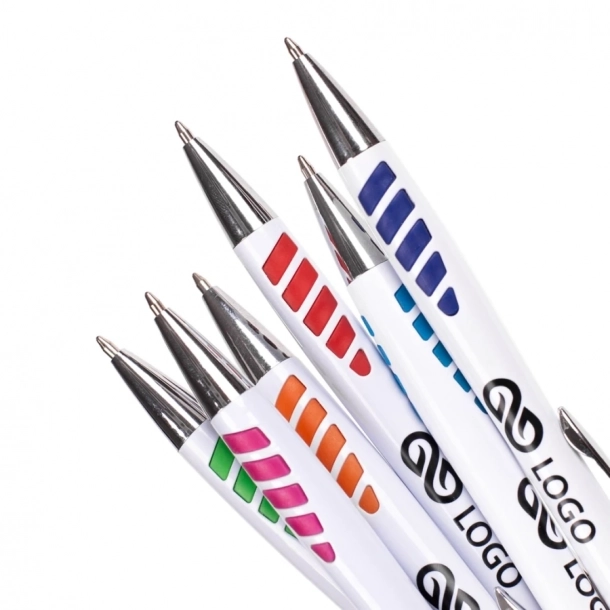 Długopis Neptun - Zielony