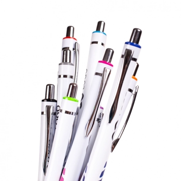 Długopis Neptun - Zielony