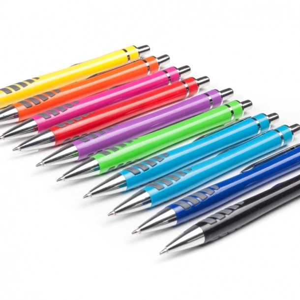 Długopis Merkury - Jasny Niebieski