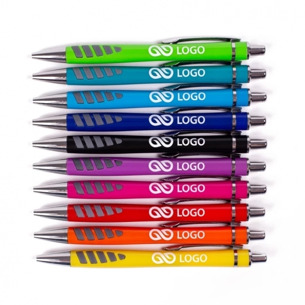 Długopis Merkury - Turkusowy