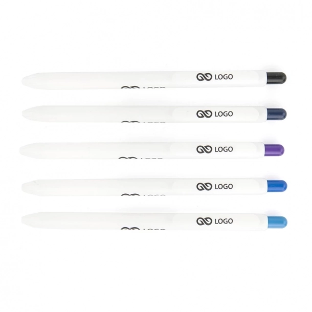 Długopis Lio - Granatowy