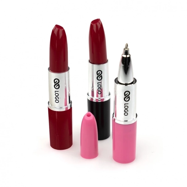 Długopis Kelly - Czarny