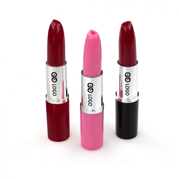 Długopis Kelly - Czarny - Czarny