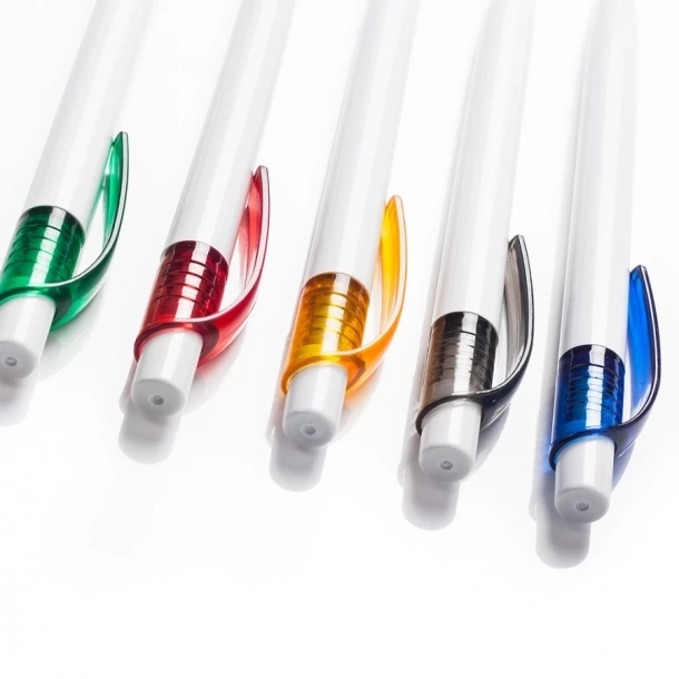 Długopis Easy - Niebieski