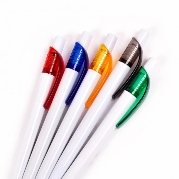 Długopis Easy - Zielony