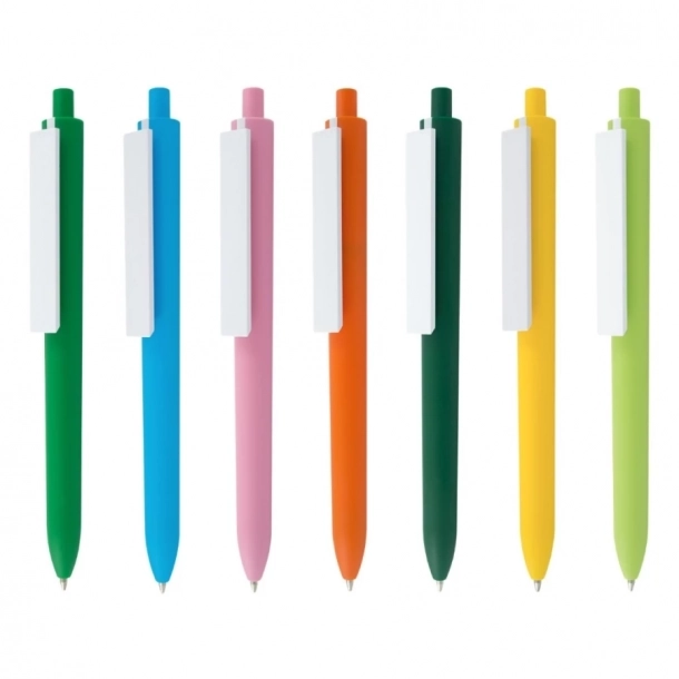 Długopis Comet Kolor - Brązowy