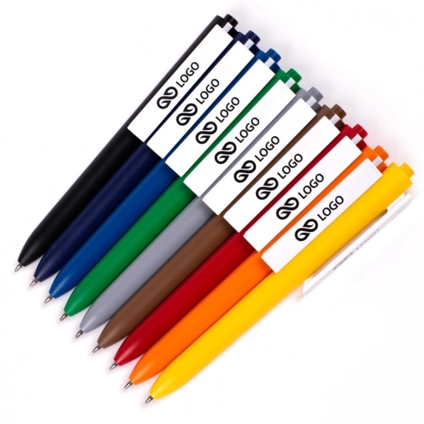 Długopis Comet Kolor - Zielony