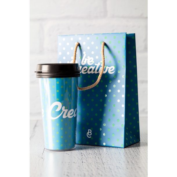 CreaShop S - torba na zakupu własnego projektu, mała