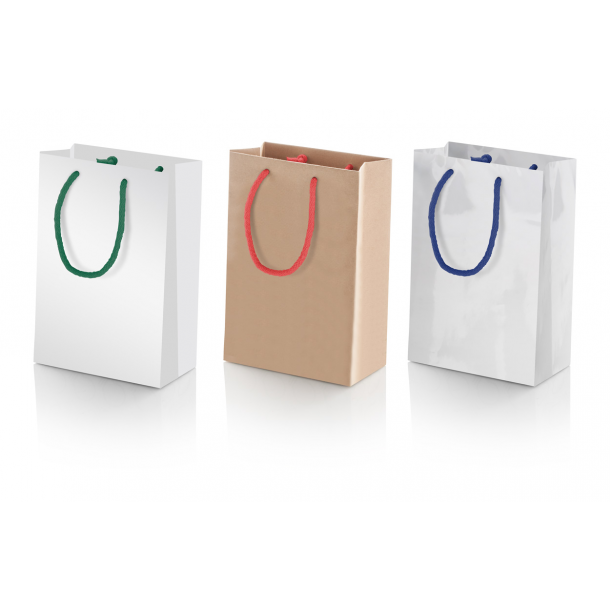 CreaShop S - torba na zakupu własnego projektu, mała