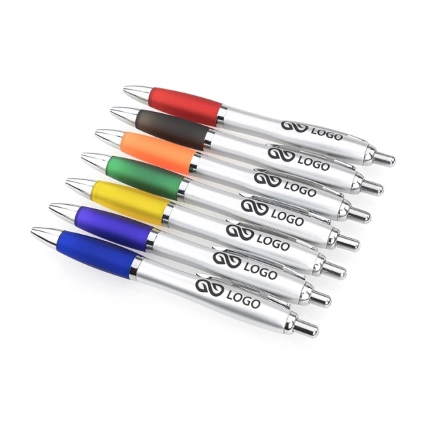 Długopis Baron - Żółty