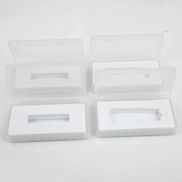 Pudełko na pendrive plastikowe