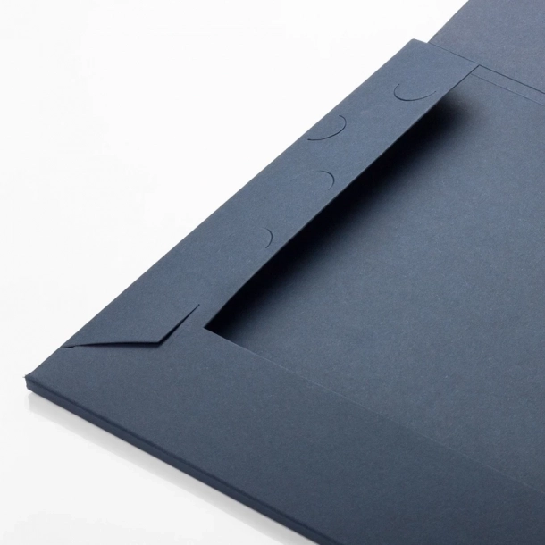 Teczka Prestige Silver