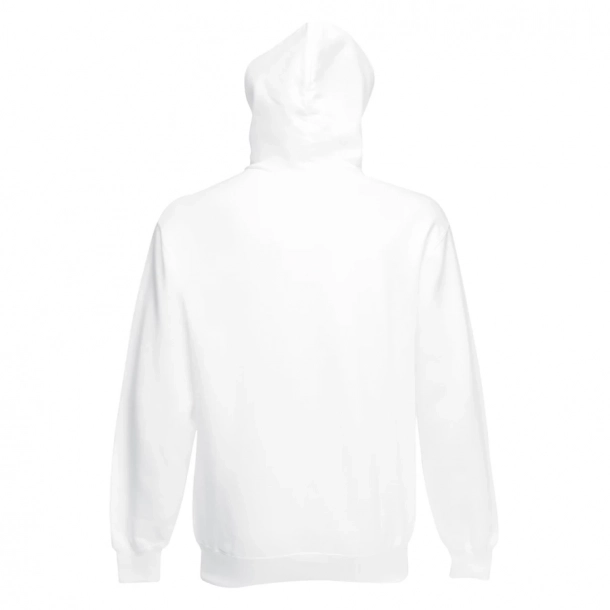 Bluza FOTL Hooded Sweat - Biała