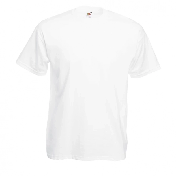 Koszulka Value Weight FOTL - Biała