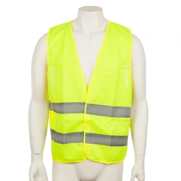 Kamizelka Odblaskowa Flash