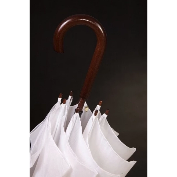 Parasol Antonio - Biały