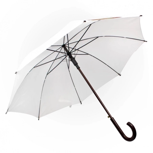 Parasol Antonio - Biały