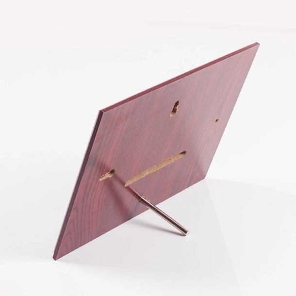 Dyplom, Certyfikat Kolor