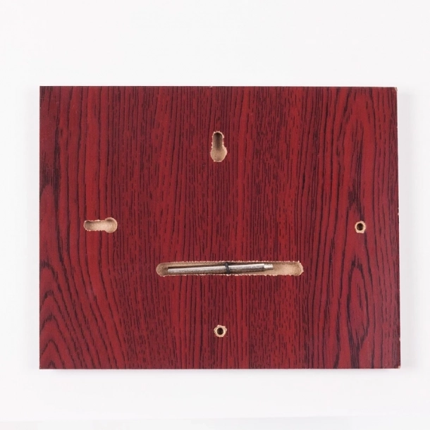 Dyplom, Certyfikat Kolor