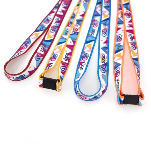 Smycz Naszywana 15/20mm