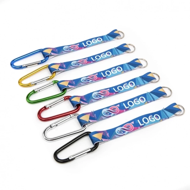 Brelok smyczka Scout