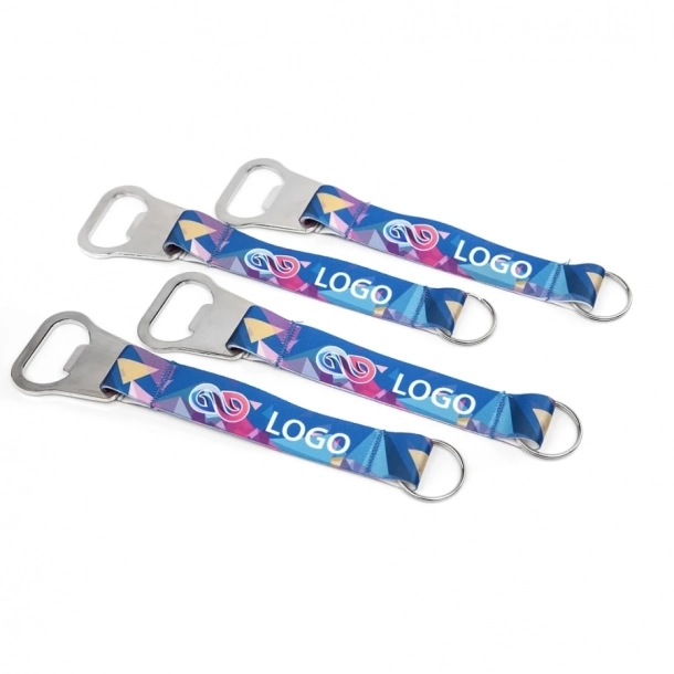 Brelok Smyczka Otwieracz
